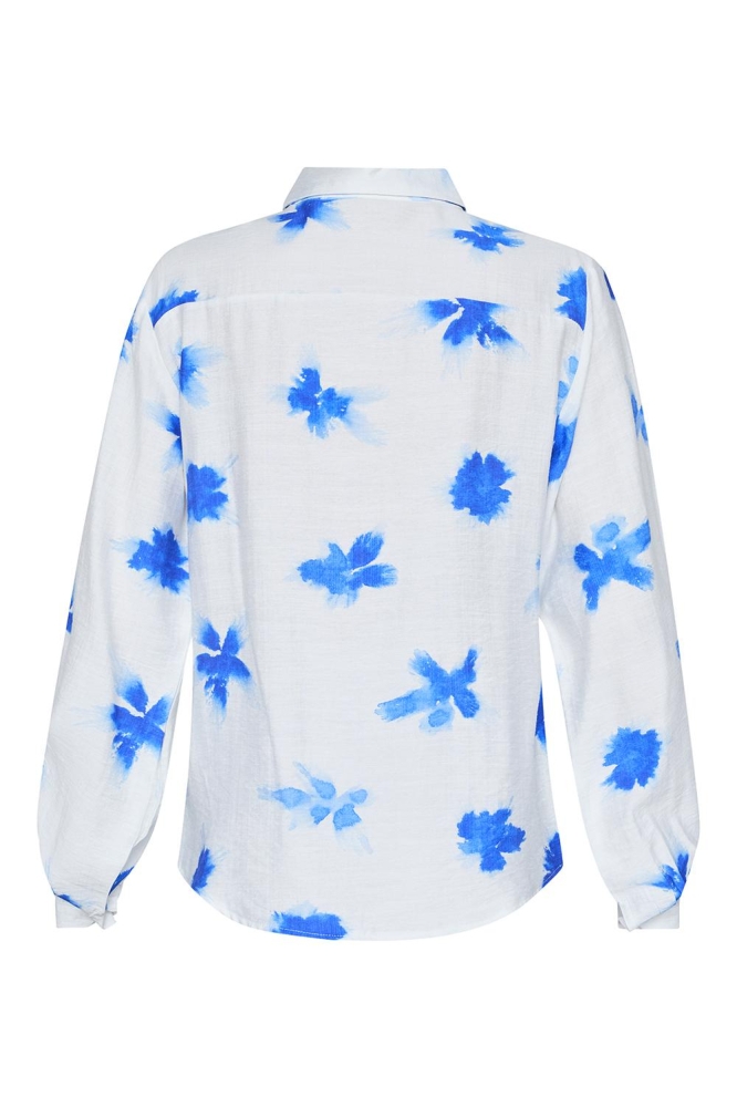 GADA SH57 18739 CREAM/BLUE